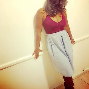 Meet your Posher, Rayshell